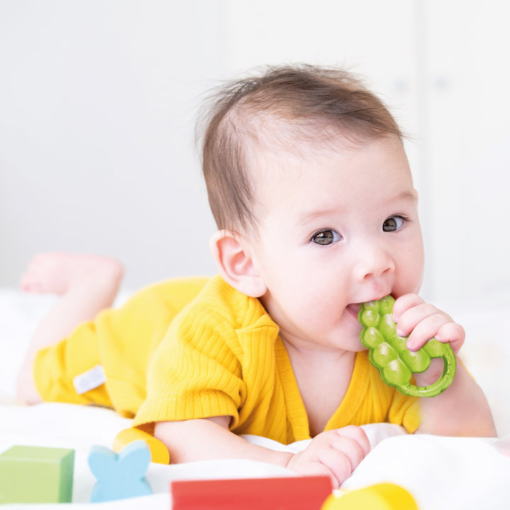 Water teethers