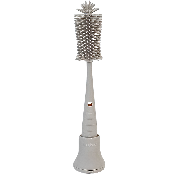 Silicone Bottle Brush