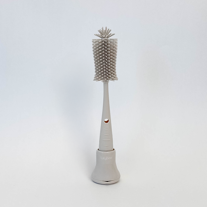 Silicone Bottle Brush