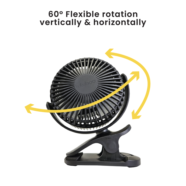 On-the-Go Stroller Travel Accessories Bundle