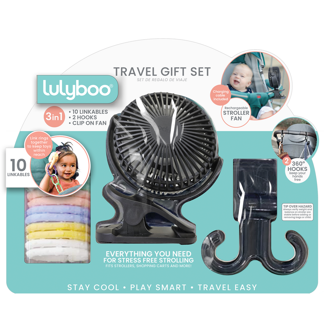 Travel Companion Bundle