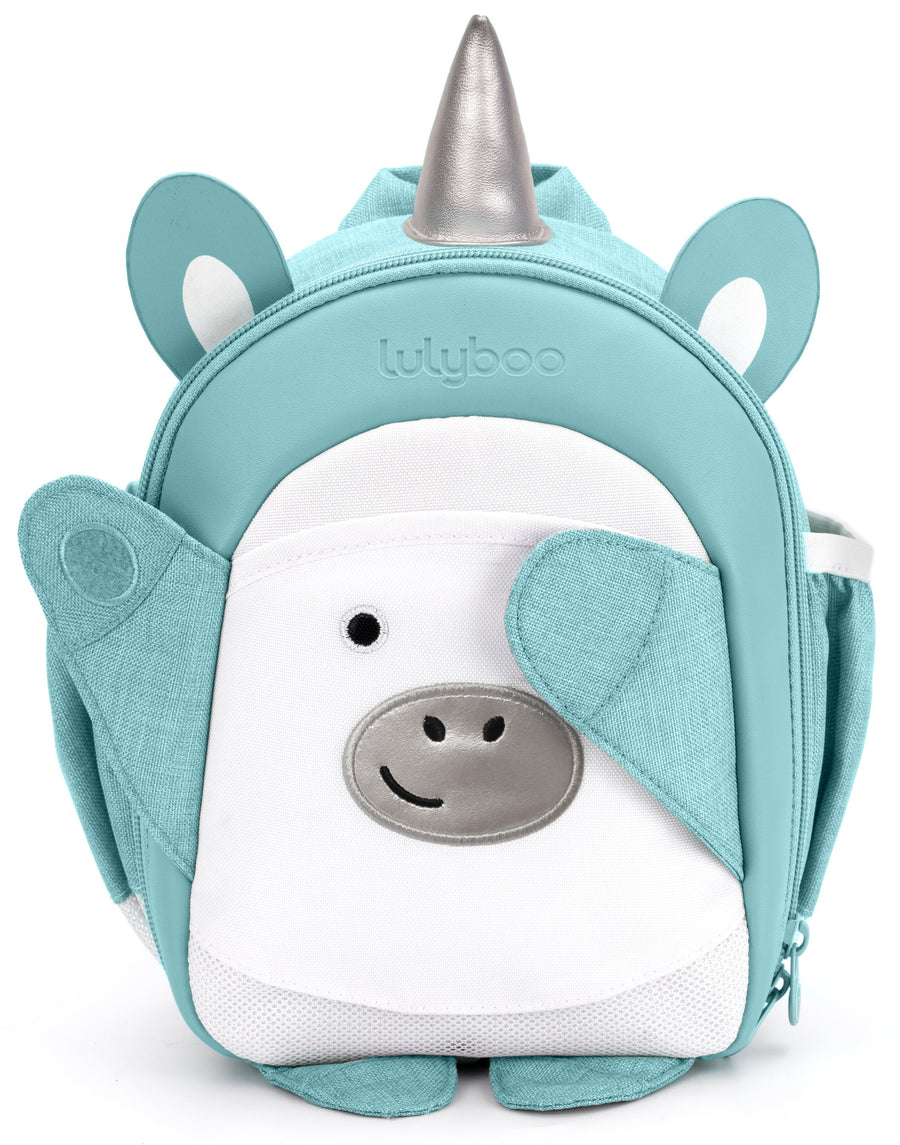 Boo Toddler Backpack – Lulyboo