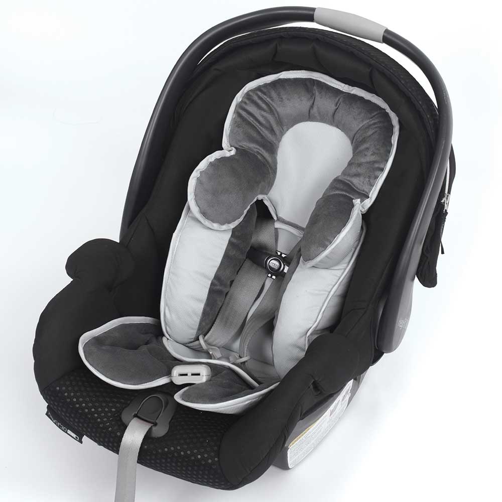 Infant head holder for car seat shop
