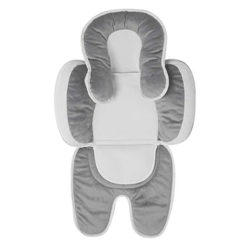 infant to toddler head and body support
