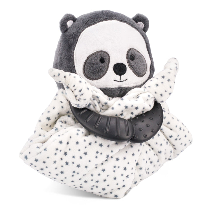 Lovey Soother & Teether - Panda