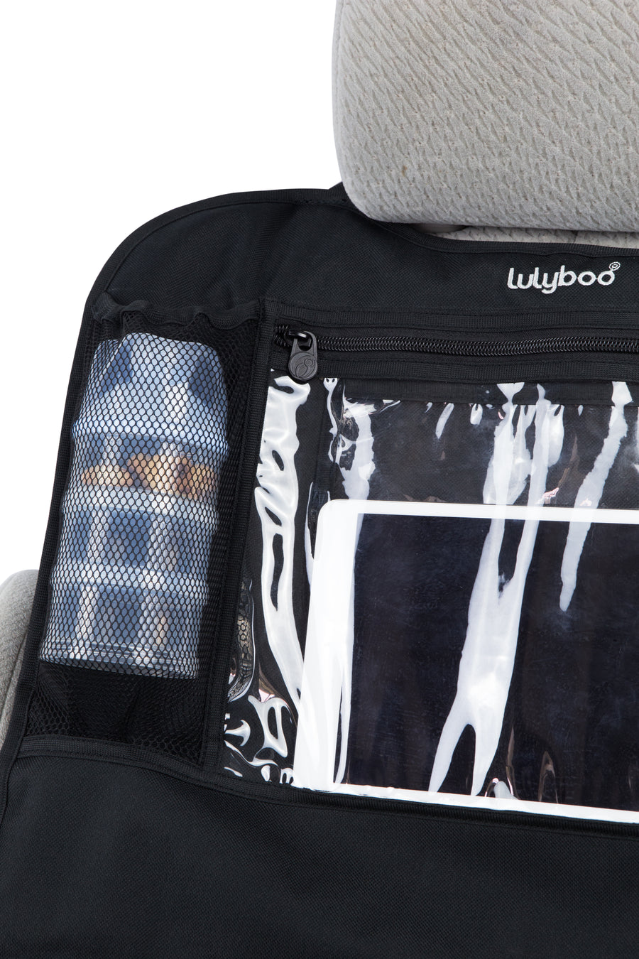 Lulyboo, Auto Seat Protector