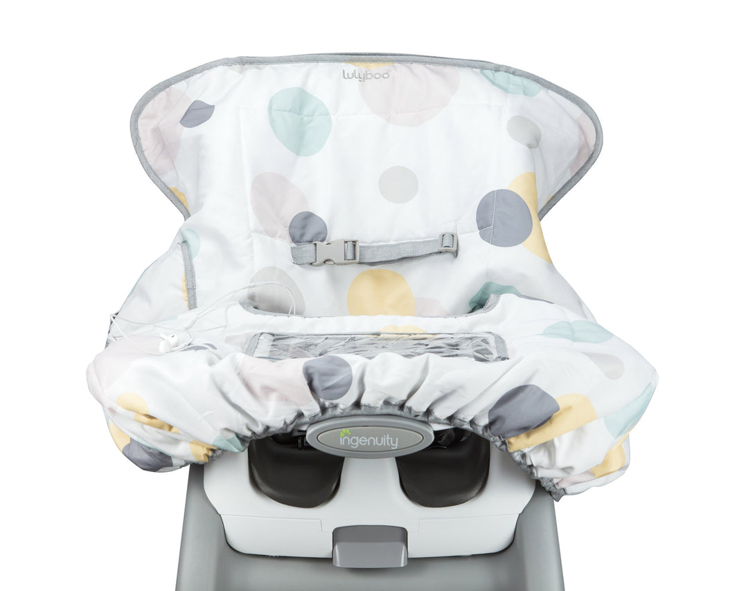 Shopping Cart & Highchair Cover