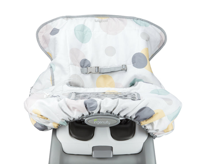 Shopping Cart & Highchair Cover