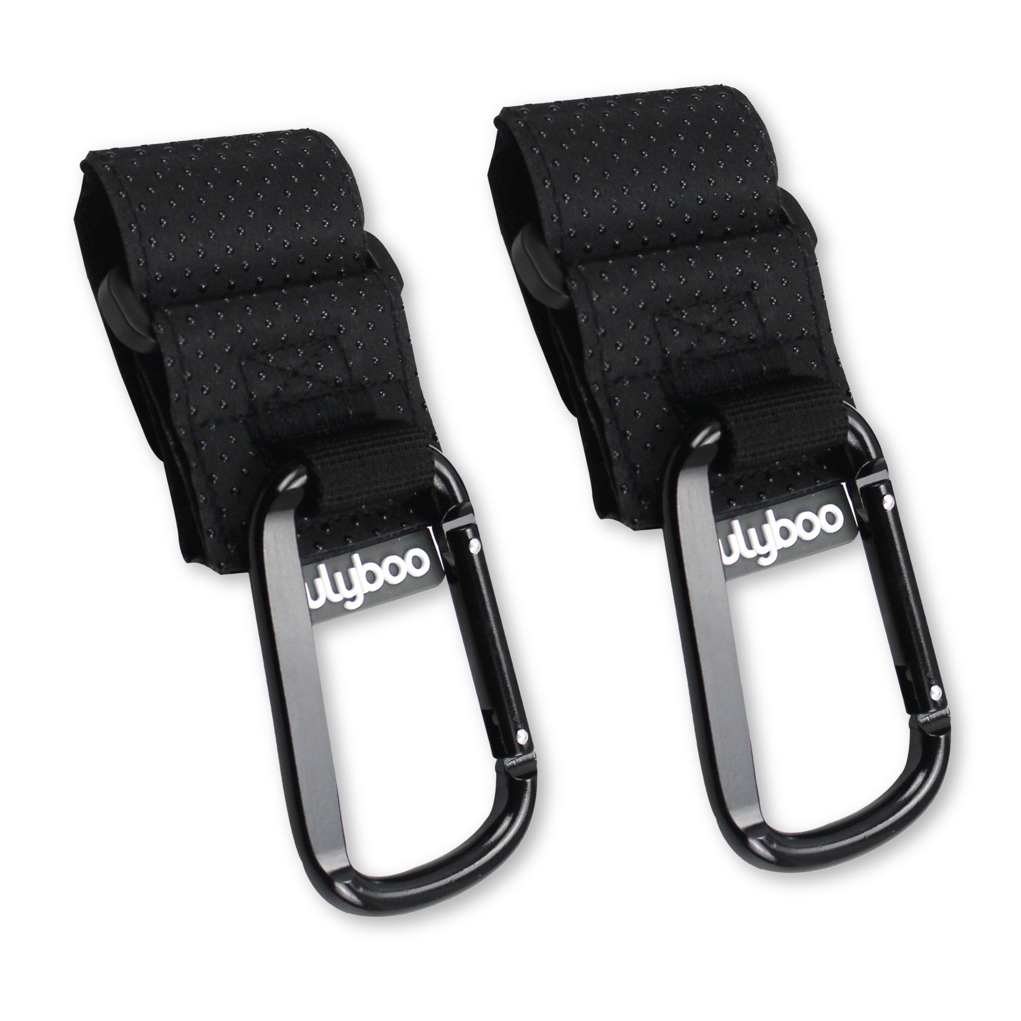 Stroller Hooks Clips Set – Lulyboo