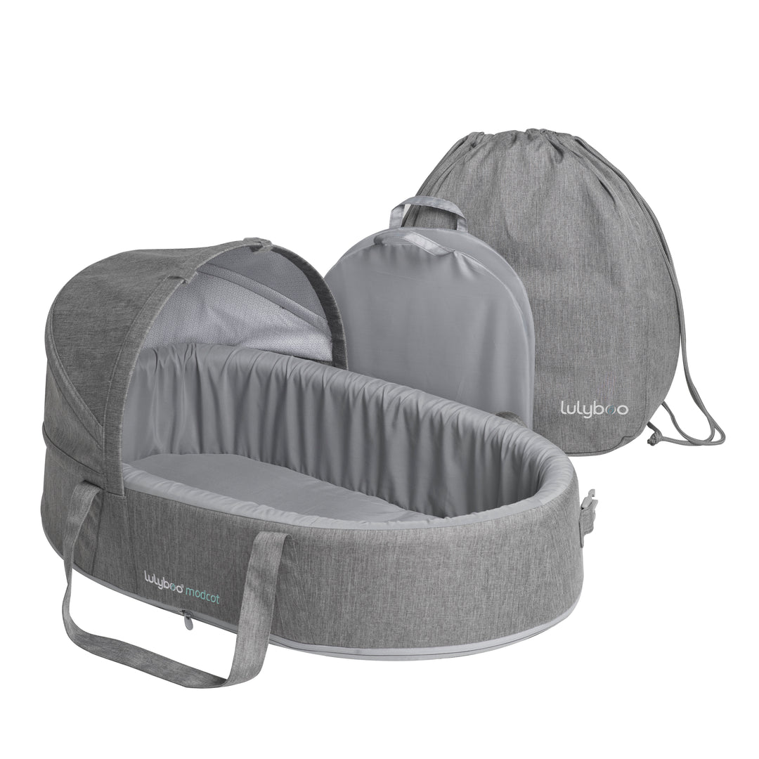 mod carrycot - main
