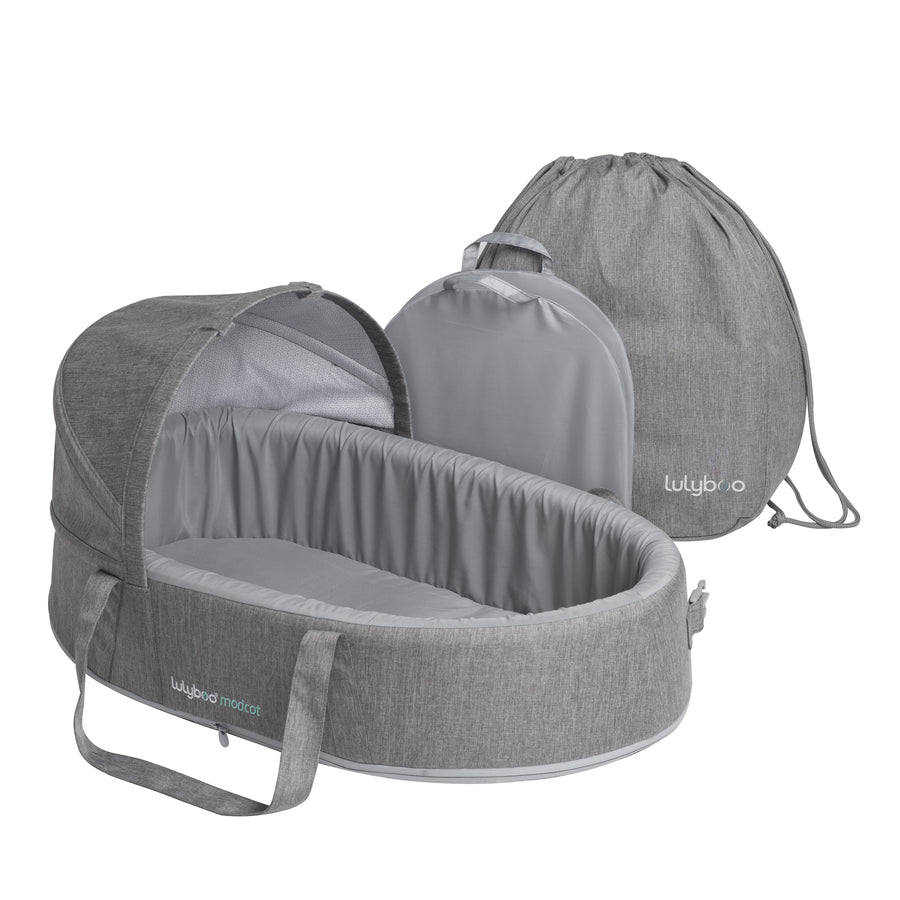 mod carrycot - main