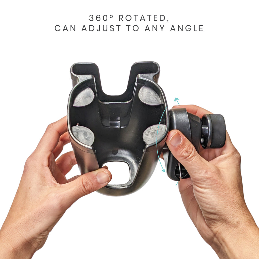 2-In-1 Cup Holder